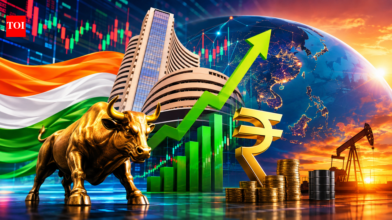 Stock market today: BSE Sensex opens over 150 points up, NSE Nifty50 dips to 24,600