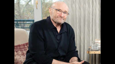‘I was very lucky to have come out of that’: Phil Collins shares health update and how he dealt with alcoholism