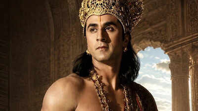 Ranbir Kapoor says 'Ramayana' would need to be a '10-part movie'; reveals 'Ramayana: Part Two' is 50% complete