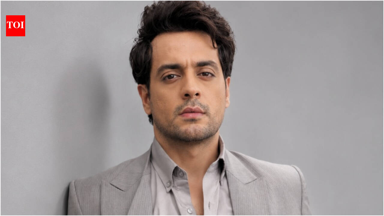 Exclusive - Kyunki Rishton Ke Bhi Roop Badalte Hain fame Gaurav S. Bajaj : I am usually the one who enjoys keeping the atmosphere light between takes