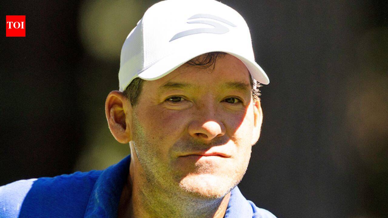 What’s going on with Tony Romo? Greg Olsen’s name floats as successor despite $72 million remaining contract