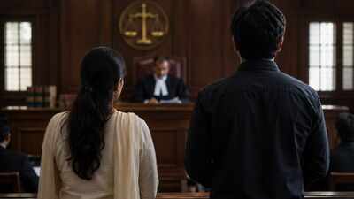 Minor in live-in relationship with adult partner can't seek police protection, Punjab and Haryana HC rules