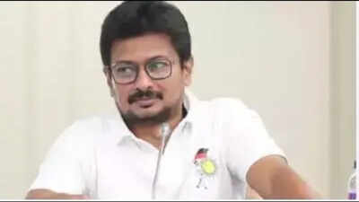 DMK leader Udhayanidhi's 'double meaning' remark sparks row; TVK women's wing files police complaint