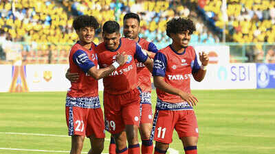 'Shutdown a board decision, will honour players' contracts': Tata Steel on Jamshedpur FC shutdown