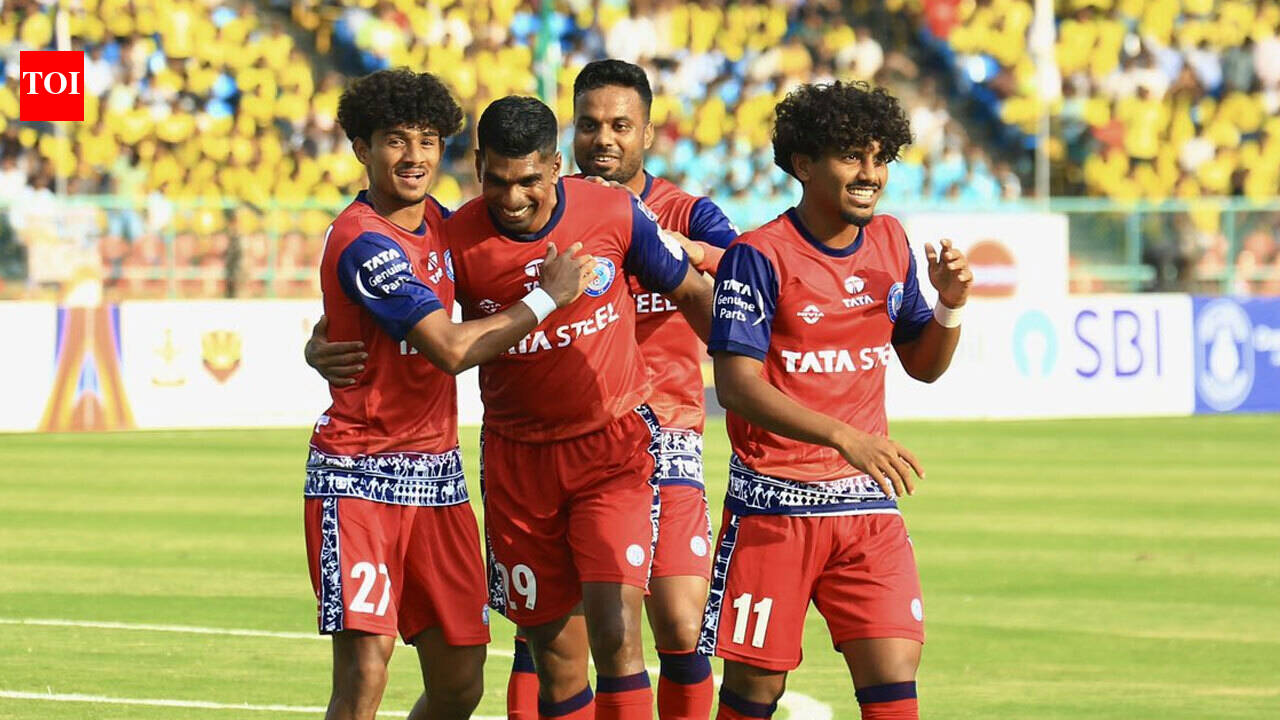 'Shutdown a board decision, will honour players' contracts': Tata Steel on Jamshedpur FC shutdown