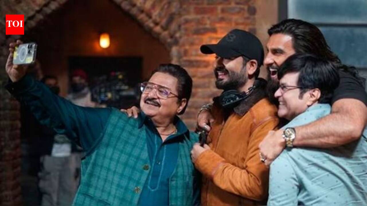 Despite Ranveer and Sanjay Dutt, Aditya Dhar wanted Rakesh Bedi in 'Dhurandhar': Pavan Malhotra