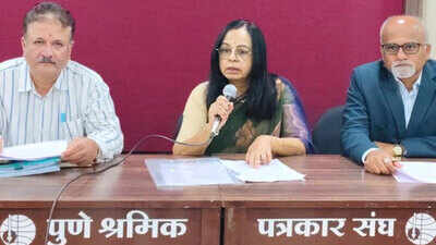 Mulshi Institute of Retail Management launches MBA in Healthcare Administration programme