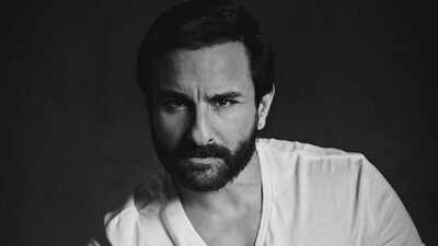 Saif Ali Khan calls birthday parties ‘slightly childish’, chooses quiet family time over grand celebrations: 'I have stopped getting excited'