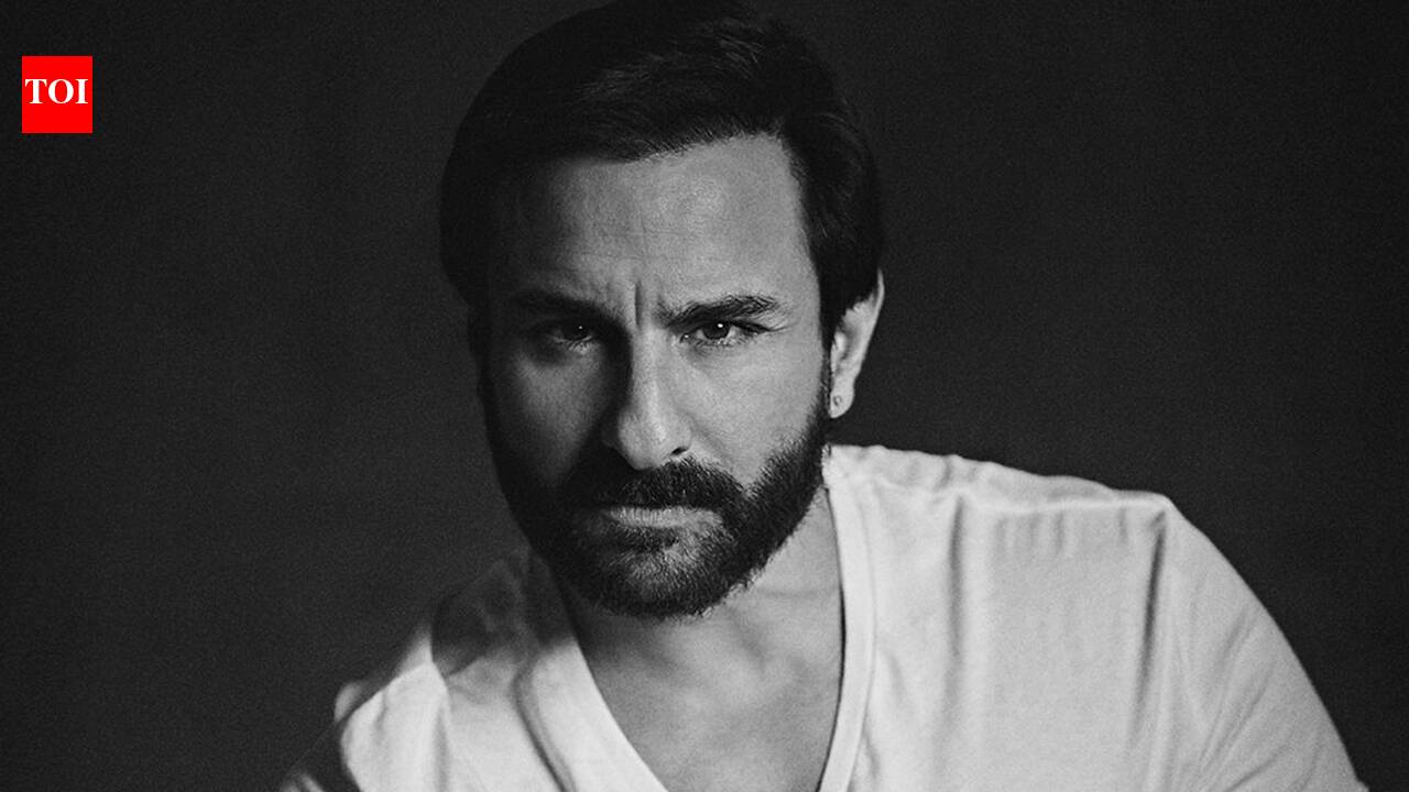 Saif Ali Khan calls birthday parties ‘slightly childish’, chooses quiet family time over grand celebrations: 'I have stopped getting excited'