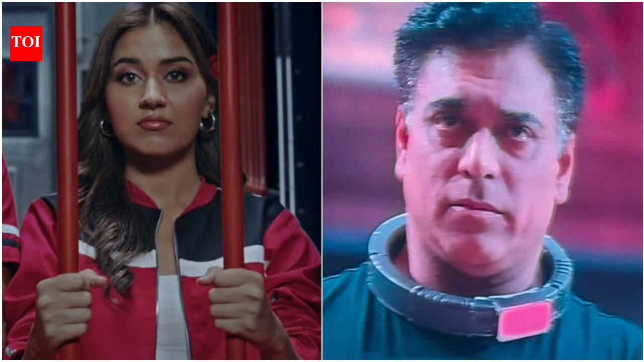 Lock Upp 2: Akanksha Chaudhary defends Ram Kapoor amid kissing row; says 'He never made anyone uncomfortable'