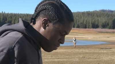 Daniel Caesar announces Australia leg for 2026 'Son of Spergy' tour; adds dates in Sydney, Melbourne and Brisbane