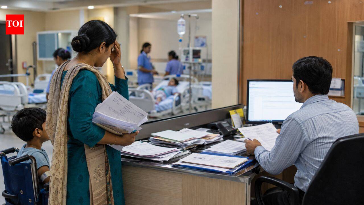 Insurance company ordered to pay Rs 26,882 for wrongly rejecting dengue claim
