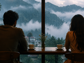 Why 'Musafir Cafe' is striking a chord with anyone who's ever loved someone at the wrong time