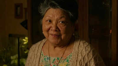 ‘Spider-Man: No Way Home’ star Mary Rivera passes away at 82