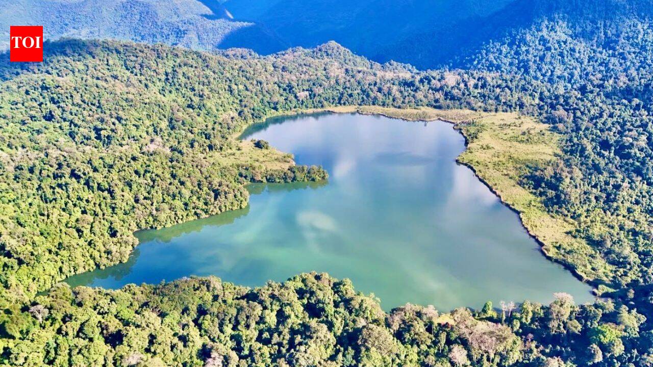 Arunachal Pradesh's Glaw Lake becomes India's 101st Ramsar site