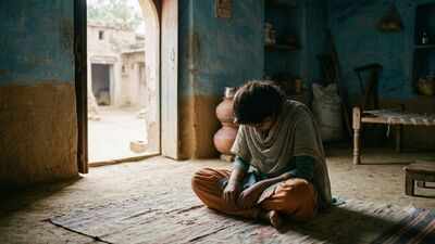 UP woman ‘sells’ 15-year-old daughter for Rs 1.5 lakh, files ‘fake’ abduction case