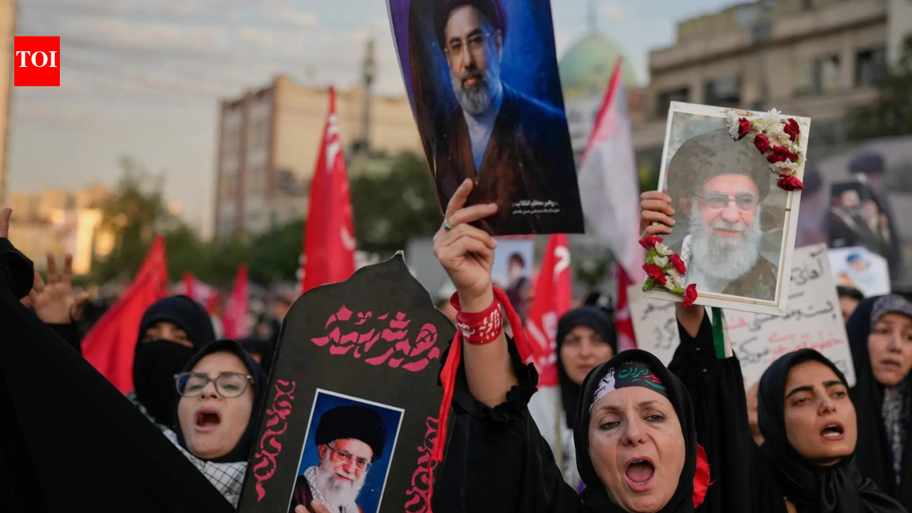 Iran planned strikes on Ukraine but backed down after Kyiv's 'apology'