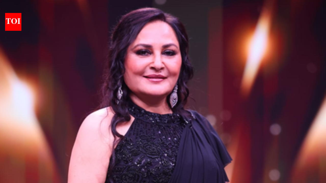Jaya Prada recalls ‘Pyaar Ka Tohfa’ saree craze: ‘Shops ran out of sarees due to huge demand’