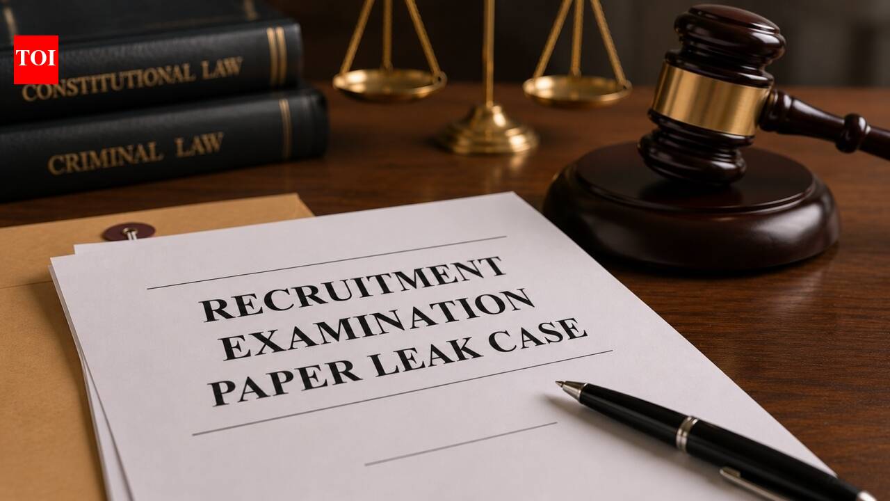 Orissa HC: Question paper leaks a direct assault on meritocracy; bail denied to 14 accused