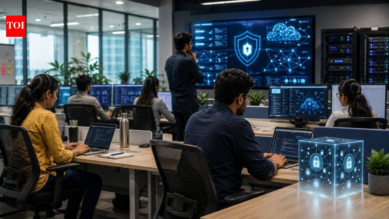 DPDP Act explained: Are startups ready for India’s new data protection law?  timesofindia.indiatimes.com