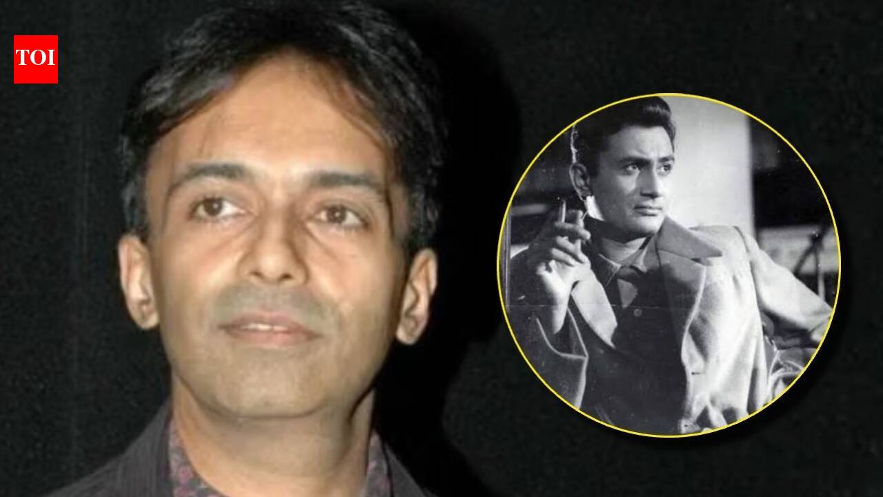 Dev Anand's son suneil anand's cremation to be held on august 4 in london