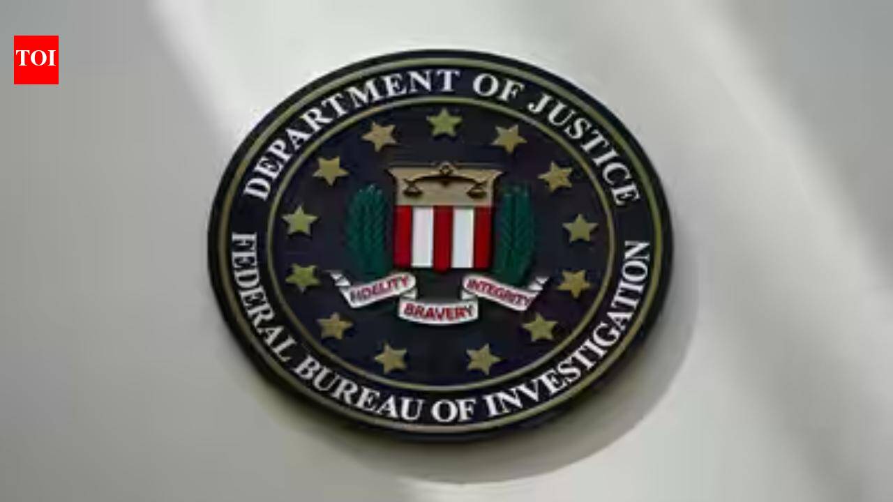 FBI admits $1 million Crypto theft; filing says: Decided to come clean 'as the shame eating him up inside'