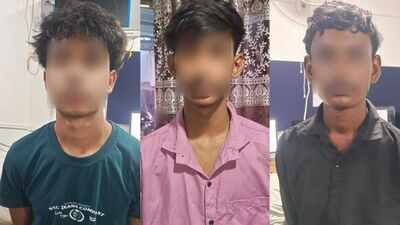15-year-old girl found in pool of blood at Assam home; 3 held on rape, murder charges