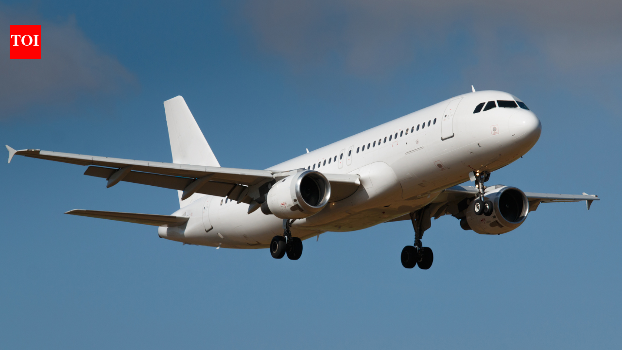 UK pilot spots mysterious 'flying saucer' just 100 feet from passenger plane near Gatwick Airport; officials say the near miss reduced the aircraft's safety