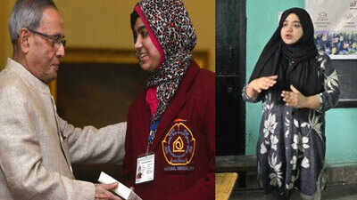 From Acid Attack Survivor at 17 to Chevening Scholar at 29: The Unstoppable Journey of India’s Resham Fatma