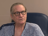 Grandpa Saved By Stranger: Passenger&rsquo;s CPR revives Patrick McGee; nurse helps search for rescuer