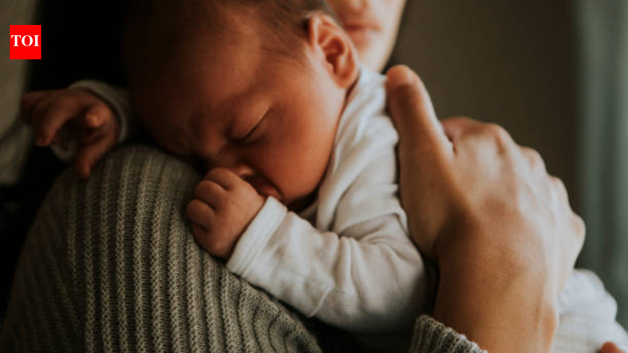 5 postpartum health issues new mothers ignore but doctor says they should not