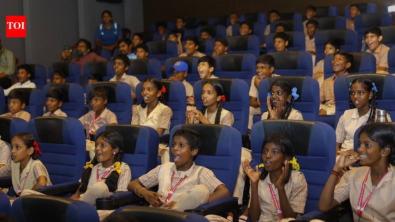 Taking a cue from World Cup heroes, these kids dream big