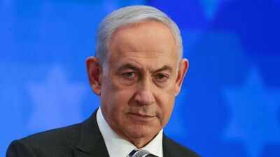 'Hamas must be disarmed': Netanyahu acknowledges differences with Trump over Gaza framework