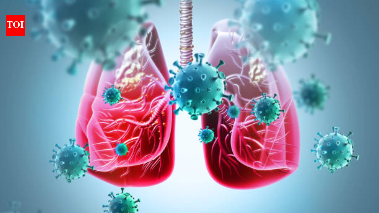 Not a smoker, not even 35: The lung cancer case that challenges common assumptions