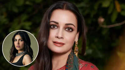 'Question police brutality': Dia Mirza calls for focus on police brutality and harassment after Bhumi Pednekar addresses language used during NEET protest, Saba Azad also reacts