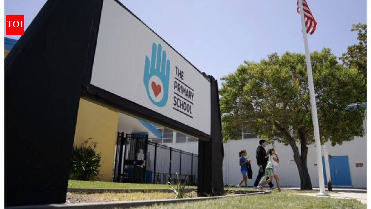 Priscilla Chan closes $125M school project to focus on AI