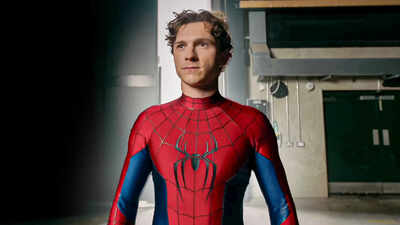 'Spider-Man: Brand New Day' screening in Colombia evacuated after foul odour fills auditorium over alleged 'fart attack'