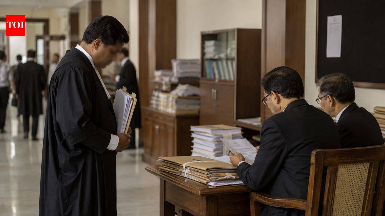 J&amp;K HC upholds removal of judicial officer accused of taking bribe on promise of government jobs