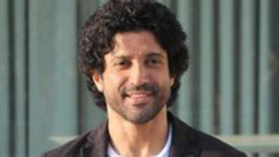 Farhan Akhtar reacts to reports of exiting Aamir Khan’s 'Lalkaara': 'How do I exit a project when I had never even entered it officially?'