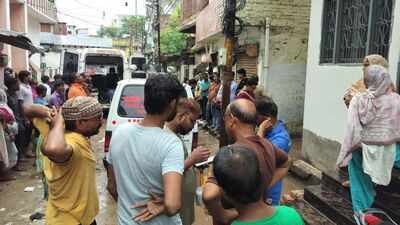 Triple murder? 3 deaf-mute rag pickers found dead in rented room in UP