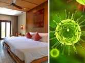 The 7 germiest things in your hotel room that most guests touch without thinking