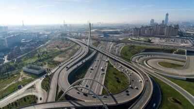 Economy of UP: doubling of income in 9 years