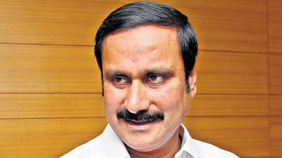 PMK Anbumani condemns both Udhayanidhi’s remarks, his arrest; urges constructive politics