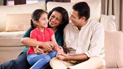 Want your child to trust you forever? Avoid this common parenting mistake and the takeaway every parent needs