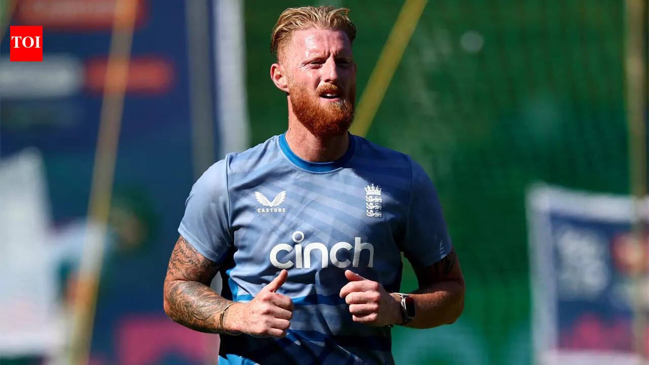 ‘Cricket has an alcohol culture, not just England’: Ben Stokes opens up on drinking debate