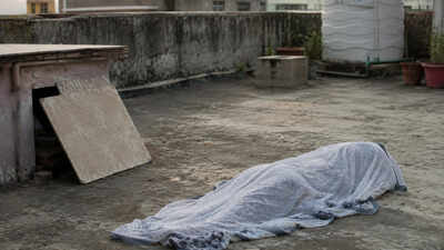 Retired army captain's wife found dead in Panchkula house; maid under suspicion