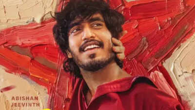 Abishan Jeevinth plays Sugan in Shiva Rajkumar's upcoming film
