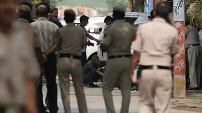 Operation Conviction: fast tracking criminal justice in UP