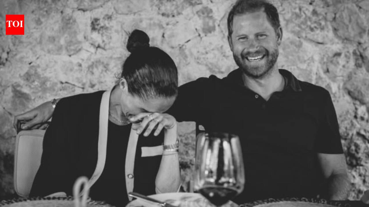 Why did Meghan Markle join Prince Harry at Highgrove House to meet with King Charles in July? Here’s what we know