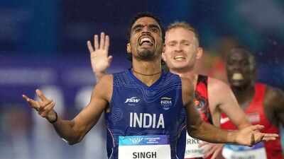 Rs 15.56 crore: The money behind the medal at 2026 Commonwealth Games
